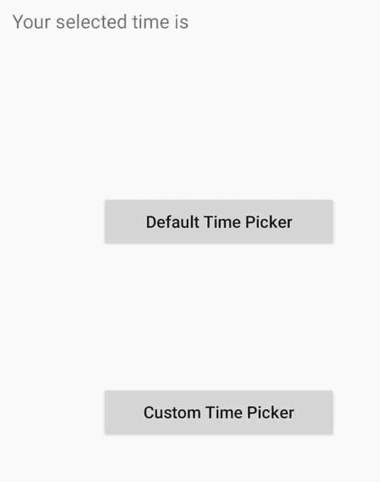 customized-time-picker